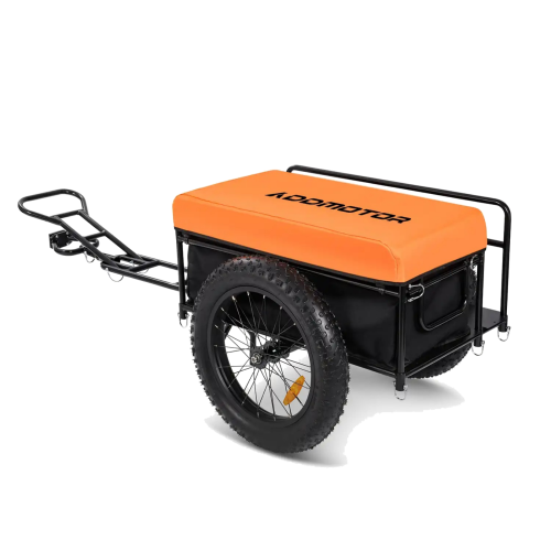 Addmotor Trailer For Trikes